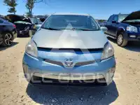 2012 Toyota PRIUS фото