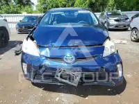 2012 Toyota PRIUS фото