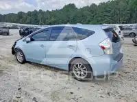 2012 Toyota PRIUS photo