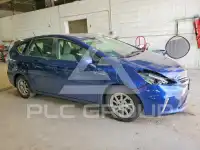 2012 Toyota PRIUS фото