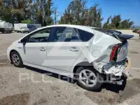 2012 Toyota PRIUS фото
