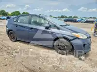 2012 Toyota PRIUS фото
