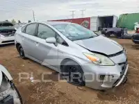 2012 Toyota  фото