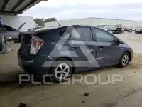 2012 Toyota PRIUS photo