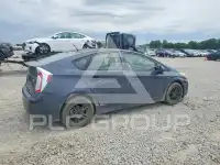 2012 Toyota PRIUS фото