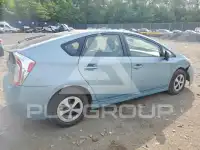 2012 Toyota PRIUS photo