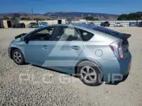 2012 Toyota PRIUS фото