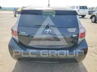 2012 Toyota PRIUS фото