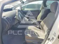 2012 Toyota PRIUS фото