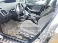 2012 Toyota PRIUS фото