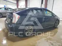 2012 Toyota PRIUS фото