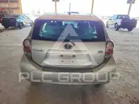 2012 Toyota PRIUS photo