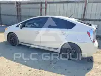 2012 Toyota PRIUS фото