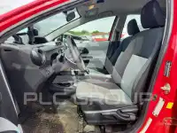 2012 Toyota PRIUS фото