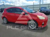 2012 Toyota PRIUS фото