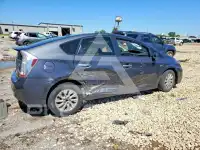 2012 Toyota PRIUS фото