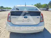 2012 Toyota PRIUS photo