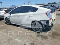 2012 Toyota PRIUS photo