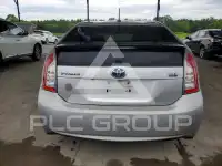 2012 Toyota PRIUS фото