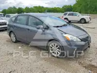 2012 Toyota PRIUS фото