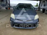 2012 Toyota PRIUS photo
