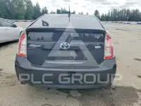 2012 Toyota  фото