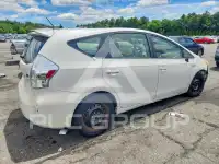 2012 Toyota PRIUS фото