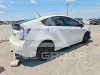 2012 Toyota PRIUS фото