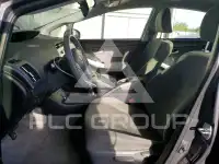 2012 Toyota PRIUS фото