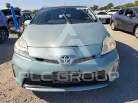 2012 Toyota PRIUS фото