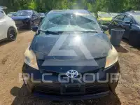 2012 Toyota  фото