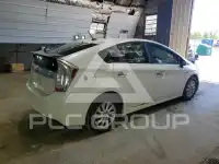 2012 Toyota PRIUS фото