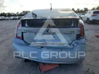 2012 Toyota PRIUS photo