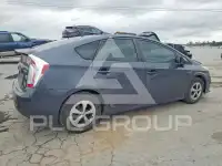 2012 Toyota PRIUS photo