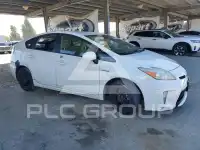 2012 Toyota PRIUS фото