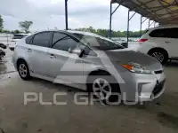 2012 Toyota PRIUS фото