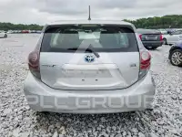 2012 Toyota PRIUS photo