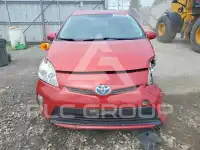 2012 Toyota PRIUS photo
