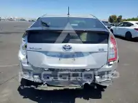 2012 Toyota PRIUS фото
