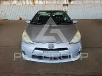 2012 Toyota PRIUS photo