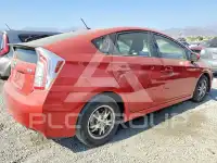 2012 Toyota PRIUS photo