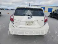 2012 Toyota PRIUS photo