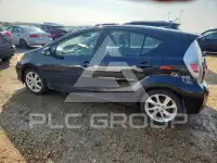 2012 Toyota PRIUS photo