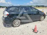 2012 Toyota PRIUS фото