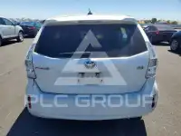 2012 Toyota PRIUS фото