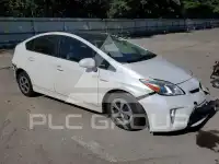 2012 Toyota PRIUS photo