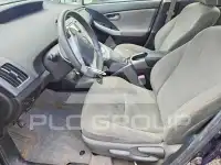 2012 Toyota PRIUS фото