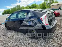 2012 Toyota PRIUS фото