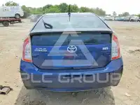 2012 Toyota  фото