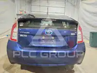 2012 Toyota PRIUS фото